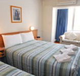 Metropolitan Motor Inn - Accommodation Port Hedland