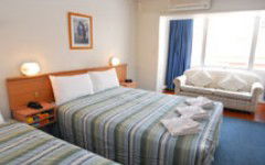 Metropolitan Motor Inn - Accommodation Port Hedland 0