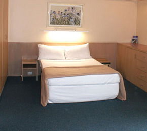 Metropolitan Motor Inn - Accommodation Port Hedland 1