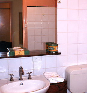 Metropolitan Motor Inn - Accommodation Port Hedland 2