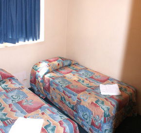 Metropolitan Motor Inn - Accommodation Port Hedland 3