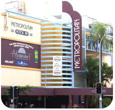 Metropolitan Motor Inn - Accommodation Port Hedland 5