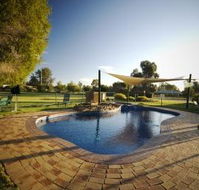 Howlong Country Golf Club Motel - Accommodation Port Hedland