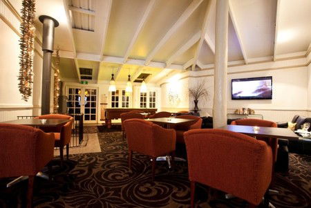 Cedar Creek Lodges - Accommodation Port Hedland 2