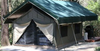 Tamborine Mountain Caravan & Camping - Accommodation Port Hedland 1
