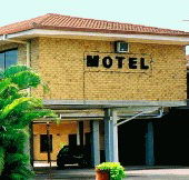 Kurrimine Beach Motel - Accommodation Port Hedland