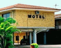 Kurrimine Beach Motel - Accommodation Port Hedland 0