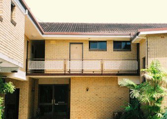 Kurrimine Beach Motel - Accommodation Port Hedland 1