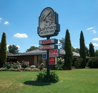 Bushmans Motor Inn - Accommodation Port Hedland