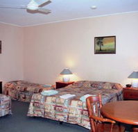 Nowra Motor Inn - Accommodation Port Hedland