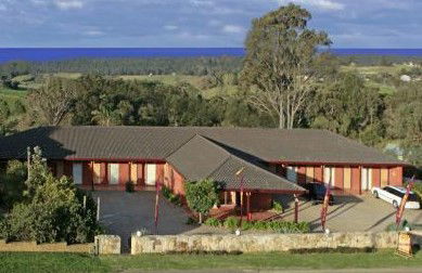 Milton NSW Accommodation Port Hedland