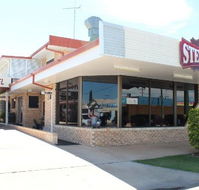 Biloela Centre Motel - Accommodation Port Hedland