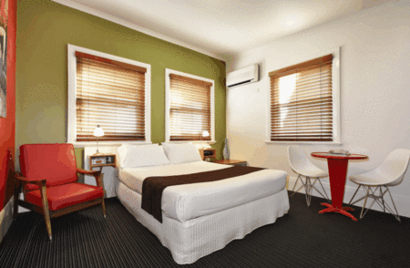 Tolarno Hotel - Accommodation Port Hedland 1