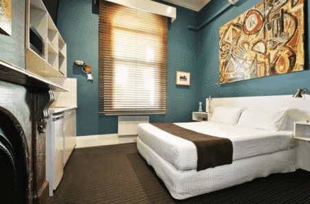 Tolarno Hotel - Accommodation Port Hedland 3