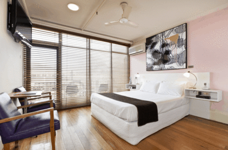 Tolarno Hotel - Accommodation Port Hedland 4