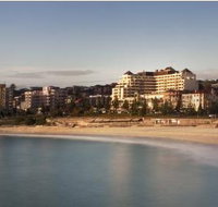 Crowne Plaza Coogee Beach - Accommodation Port Hedland