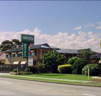 Hunter Valley Motel - Accommodation Port Hedland