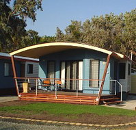 Island View Caravan Park - Accommodation Port Hedland