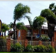 Tallarook Motor Inn - Accommodation Port Hedland