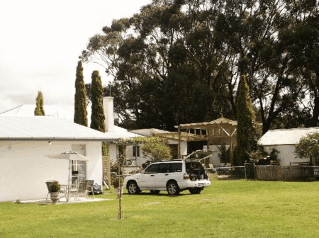 Lemon Gum B And B - Accommodation Port Hedland 0