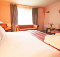 Quality Inn Dubbo International - Accommodation Port Hedland