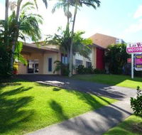 Las Vegas Motor Inn - Accommodation Port Hedland