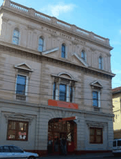 Coffee Palace Backpackers - Accommodation Port Hedland