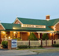 Nebula Motel - Accommodation Port Hedland