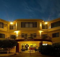 Normandie Motel - Accommodation Port Hedland