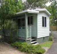 Nambour Rainforest Holiday Village - Accommodation Port Hedland