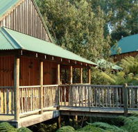 Lemonthyme Lodge - Accommodation Port Hedland