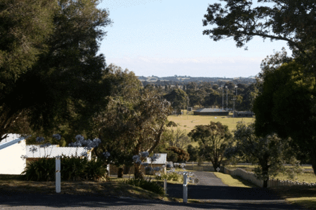 Limestone Coast Tourist Park - Accommodation Port Hedland