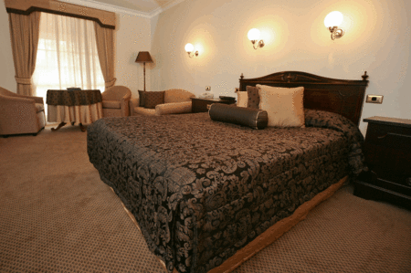 Australian Heritage Motor Inn - Accommodation Port Hedland