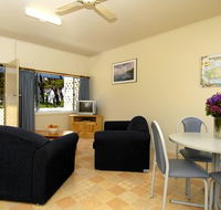 Island Coastal Units - Accommodation Port Hedland