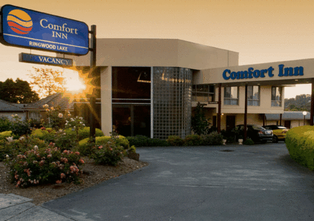 Ringwood Lake Inn - Accommodation Port Hedland 3