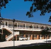 Oxley Motel - Accommodation Port Hedland