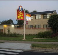Country Gardens Motel Coonabarabran - Accommodation Port Hedland