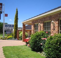 Aalana Motor Inn - Accommodation Port Hedland