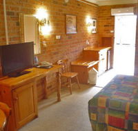 Coachmans Rest Motor Lodge - Accommodation Port Hedland
