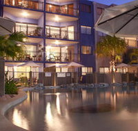 Portobello By The Sea - Accommodation Port Hedland