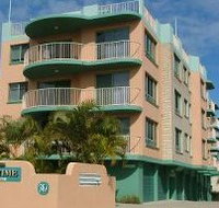 Maritime Holiday Units - Accommodation Port Hedland