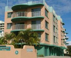 Maritime Holiday Units - Accommodation Port Hedland 0