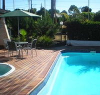 Best Western Tamworth Motor Inn