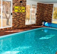 Kinross Inn Cooma - Accommodation Port Hedland