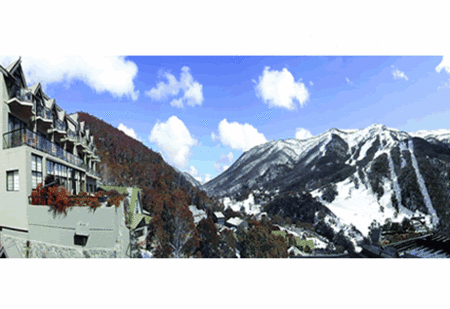 Thredbo NSW Accommodation Port Hedland