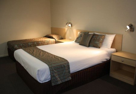 Glenroy ACT Accommodation Port Hedland