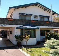 Alkira Motel - Accommodation Port Hedland