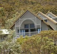 Boali Lodge - Accommodation Port Hedland