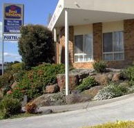 Best Western Mill Park Motor Inn - Accommodation Port Hedland