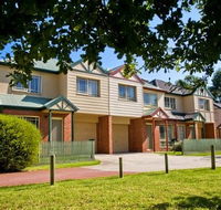 Monash Terrace Apartments - Accommodation Port Hedland